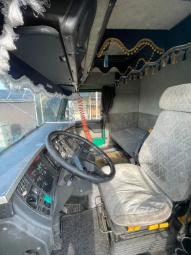 Scania 143, снимка 7