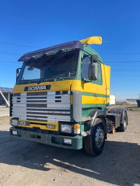 Scania 143 R 420 6x2 | Mobile.bg � ����� ������ 16