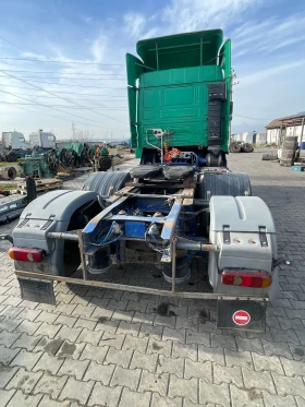 Scania 143, снимка 3