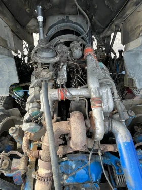 Scania 143, снимка 12