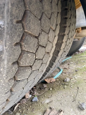 Man Tgx 18.440, снимка 10