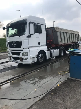 Man Tgx 18.440, снимка 1