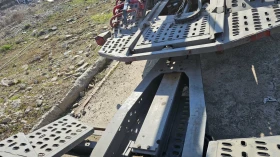 Mercedes-Benz Actros Kassbohrer metago super  | Auto.bg — изображение 14