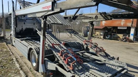 Mercedes-Benz Actros Kassbohrer metago super  | Auto.bg — изображение 9