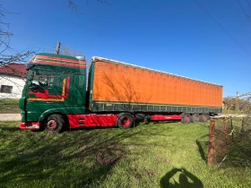 Daf XF хф450 | Auto.bg — изображение 4