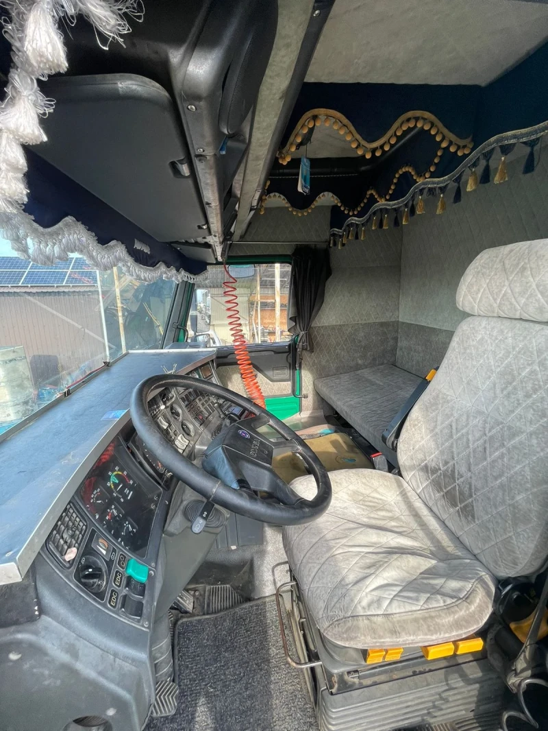 Scania 143, снимка 7 - Камиони - 53019242