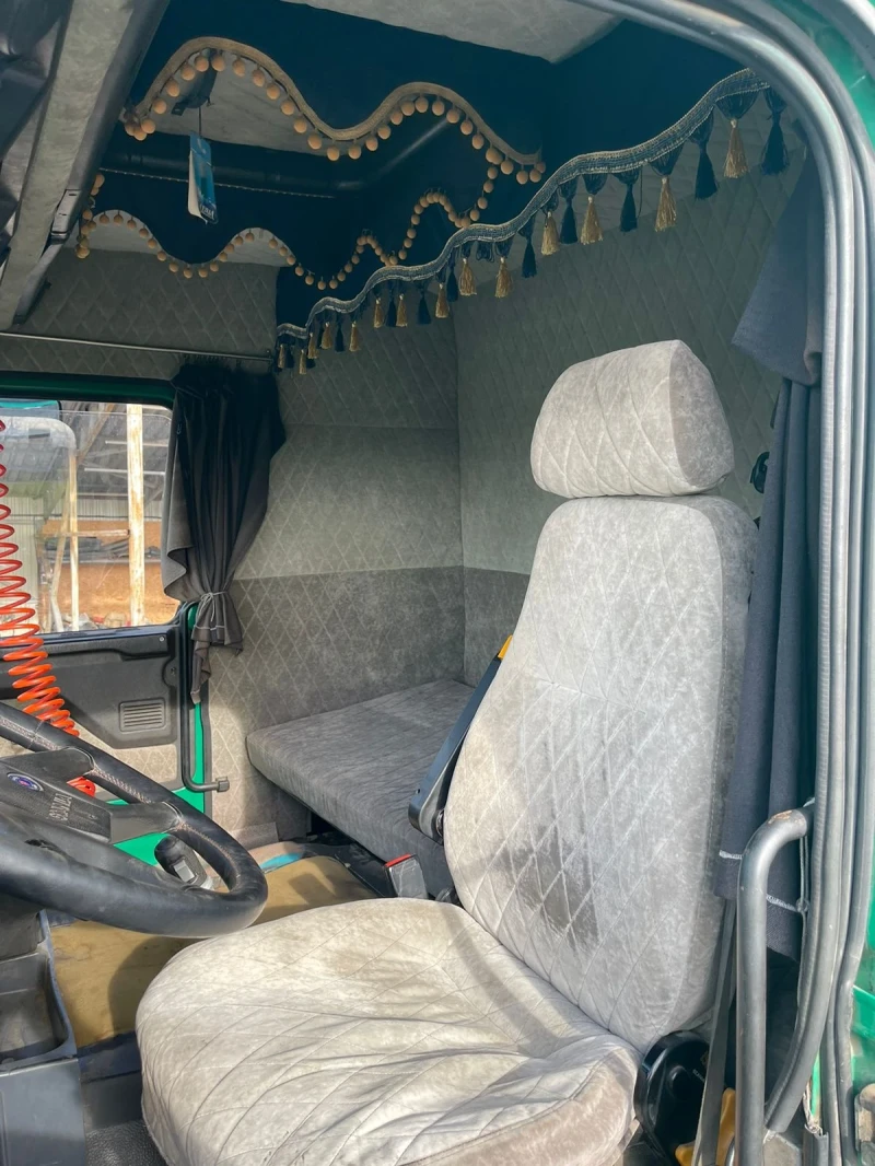 Scania 143, снимка 6 - Камиони - 53019242