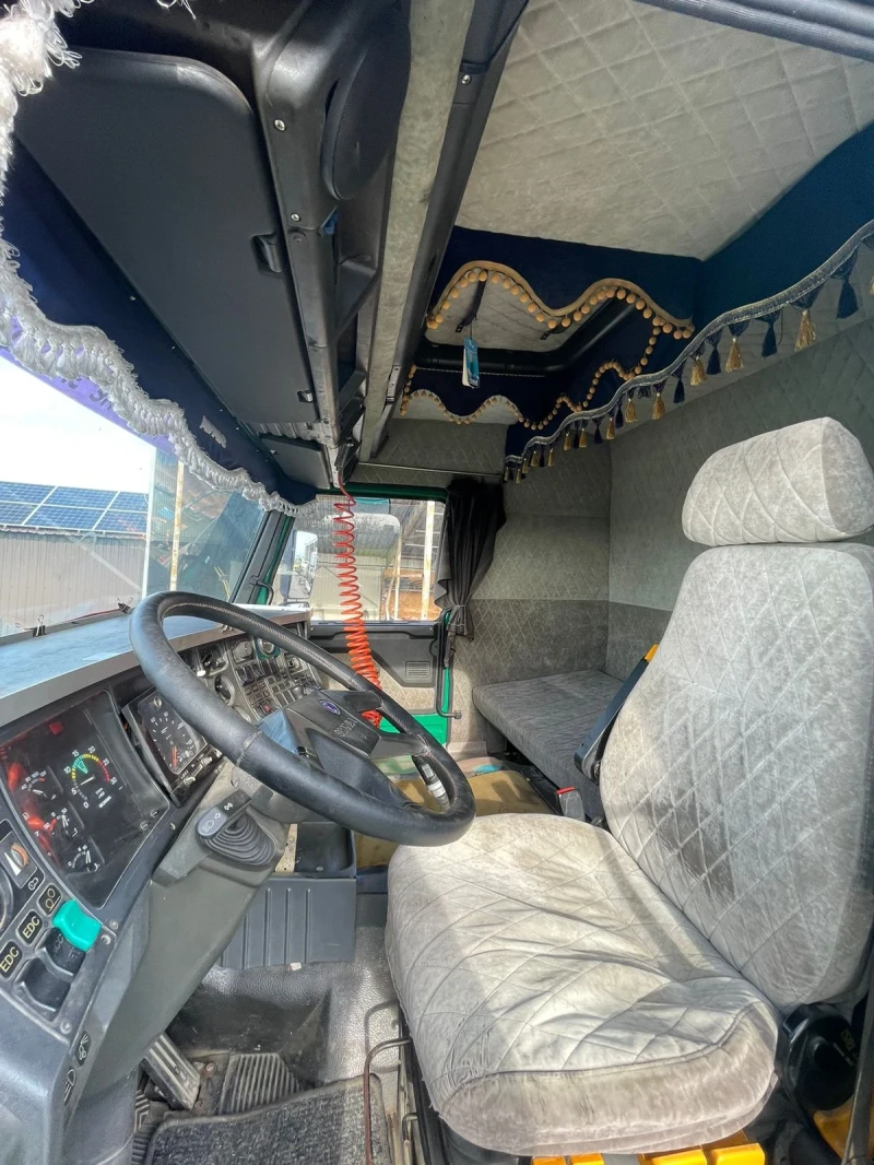 Scania 143, снимка 8 - Камиони - 53019242