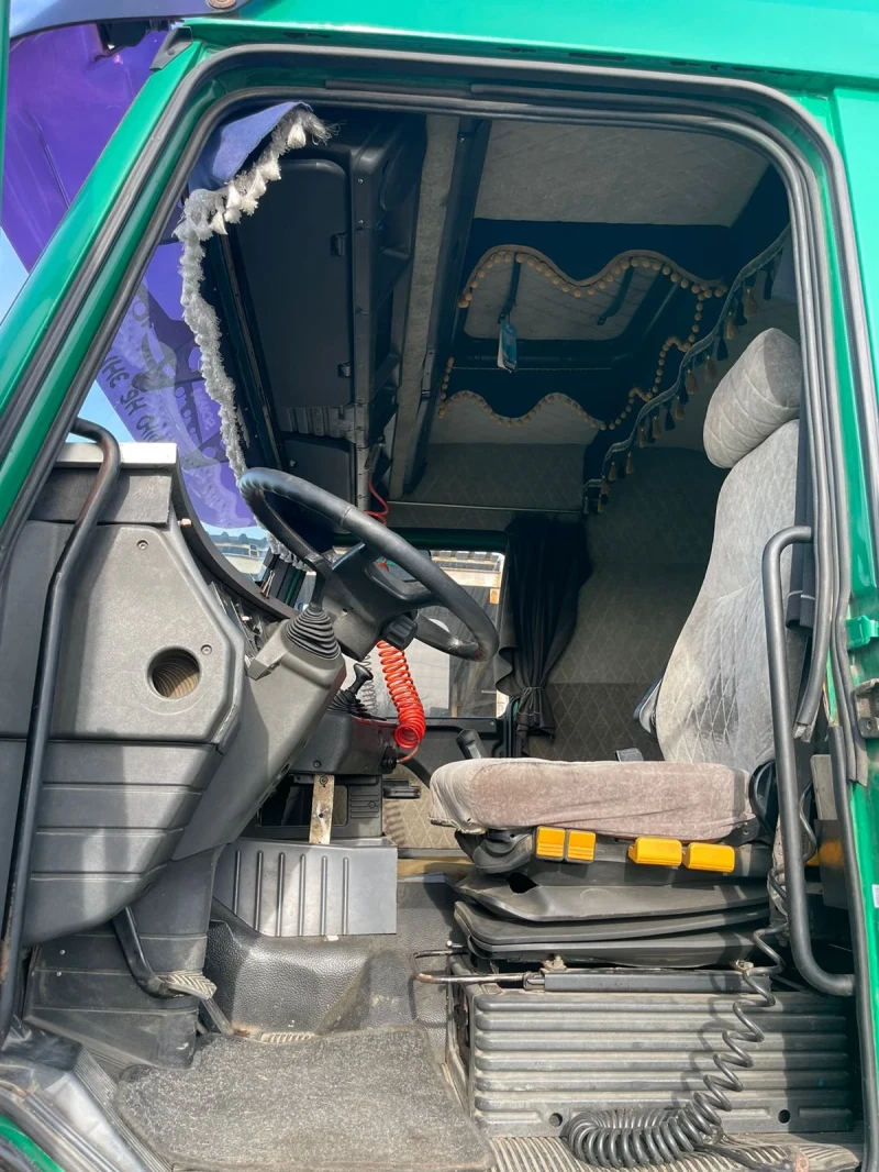 Scania 143, снимка 4 - Камиони - 53019242