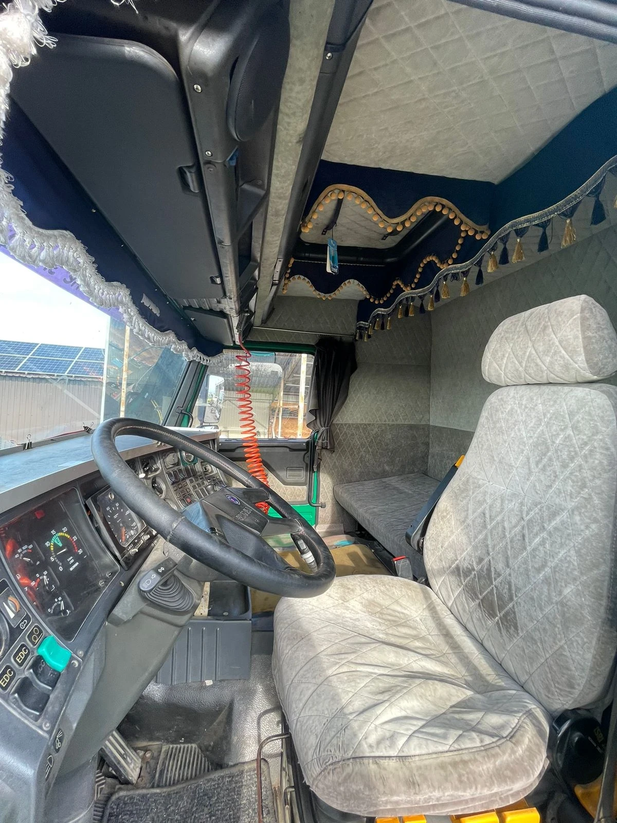 Scania 143  - изображение 8