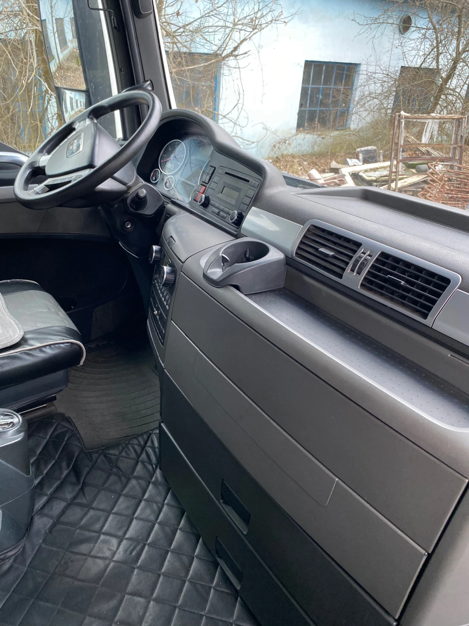 Man Tgx 18.440 | Mobile.bg � ����������� 13