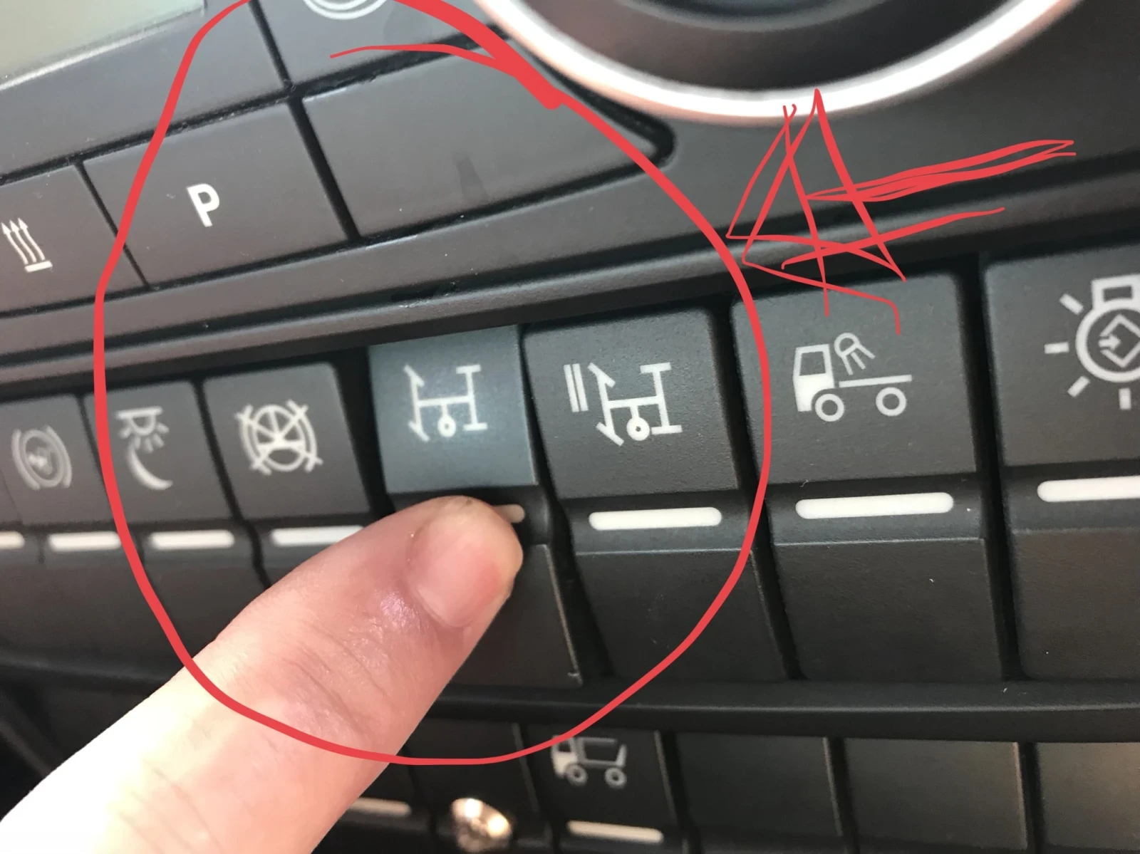 Man Tgx 18.440 - изображение 4