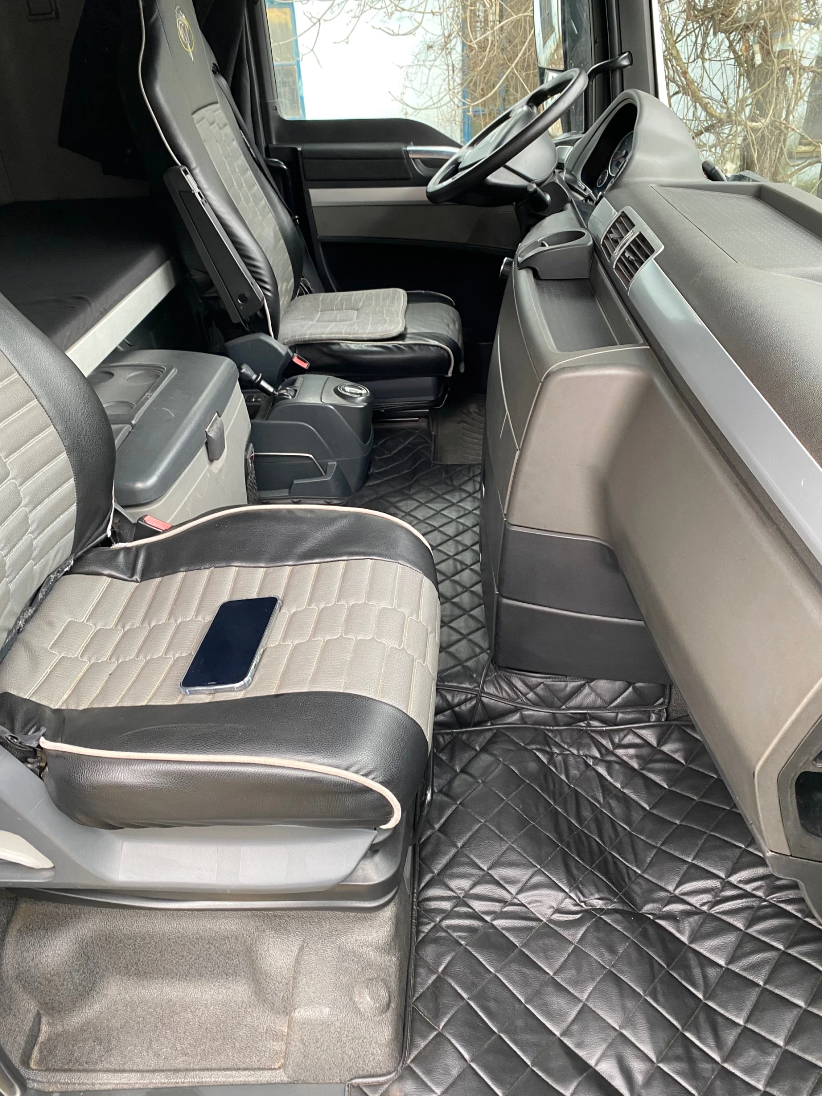 Man Tgx 18.440 | Mobile.bg � ����������� 11