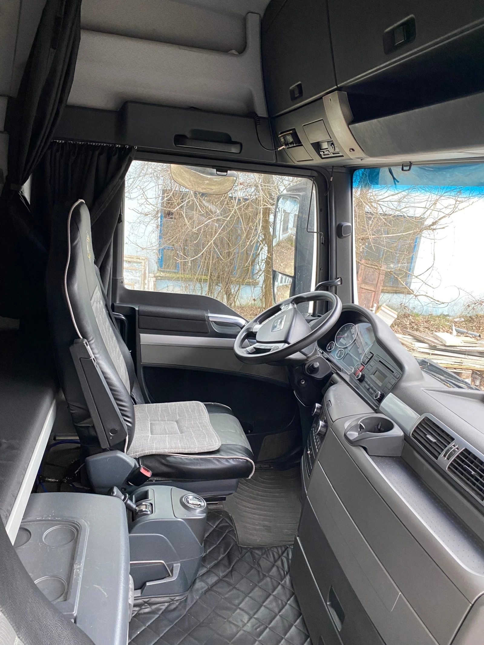 Man Tgx 18.440 | Mobile.bg � ����������� 14