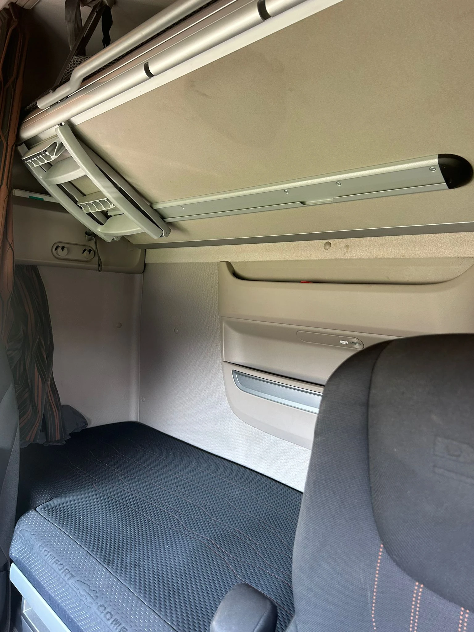 Daf XF хф450, снимка 10 - Камиони - 54260498