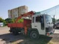 Volvo Fl КРАН , САМОСЛВАЛ 3-СТРАНЕН, снимка 3