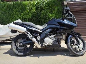 Suzuki V-strom 1000, снимка 11