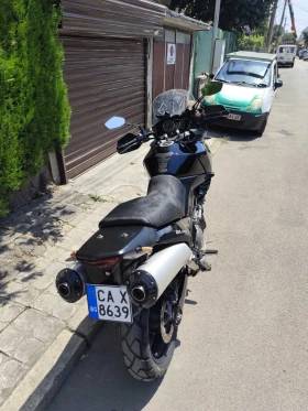 Suzuki V-strom 1000, снимка 10