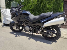 Suzuki V-strom 1000, снимка 3