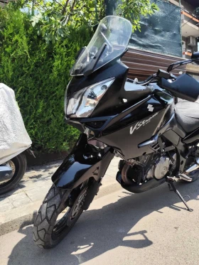 Suzuki V-strom 1000, снимка 13