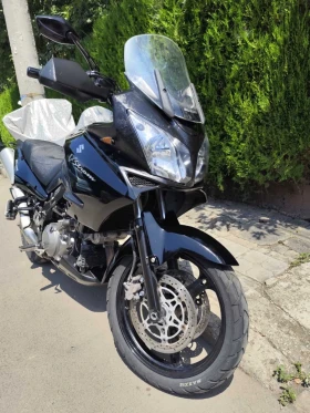 Suzuki V-strom 1000, снимка 12