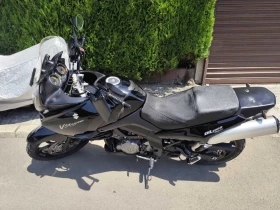 Suzuki V-strom 1000, снимка 4