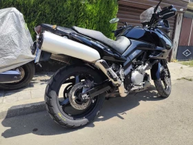 Suzuki V-strom 1000, снимка 7