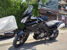 Suzuki V-strom 1000, снимка 1