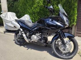Suzuki V-strom 1000, снимка 8