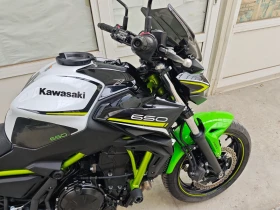 Kawasaki Z Z650, снимка 4