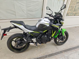Kawasaki Z Z650, снимка 1