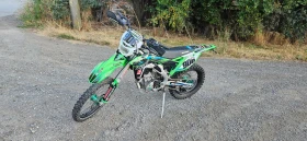 Kawasaki Kx, снимка 2