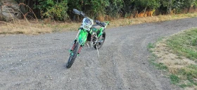 Kawasaki Kx, снимка 4
