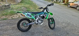 Kawasaki Kx, снимка 1