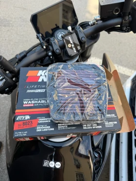 Suzuki Gsx, снимка 7