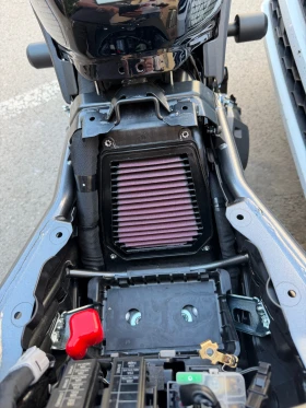 Suzuki Gsx, снимка 6