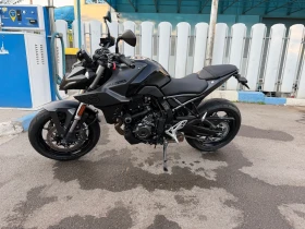 Suzuki Gsx, снимка 2