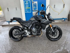 Suzuki Gsx, снимка 5