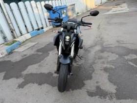 Suzuki Gsx, снимка 1