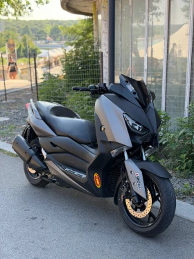 Yamaha X-max, снимка 2