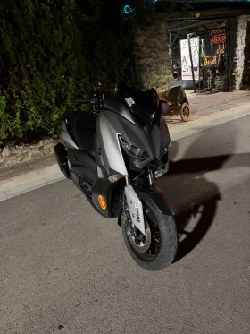 Yamaha X-max, снимка 4