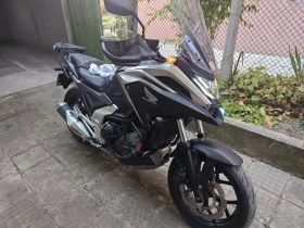 Honda Nc, снимка 2