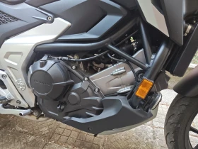 Honda Nc, снимка 4