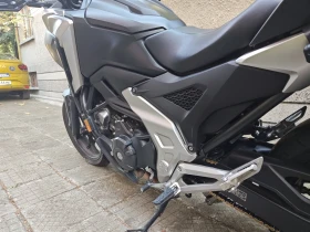 Honda Nc, снимка 3