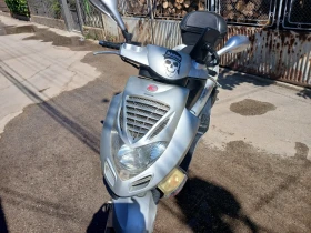  Kymco Grand Dink