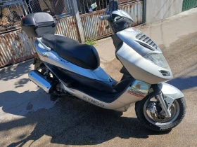 Kymco Grand Dink | Mobile.bg    4