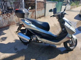 Kymco Grand Dink | Mobile.bg    6