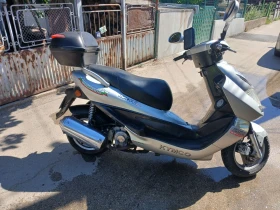 Kymco Grand Dink | Mobile.bg    7