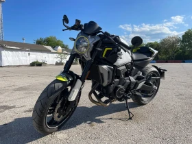 Cfmoto CFORCE 700clx sport, снимка 16