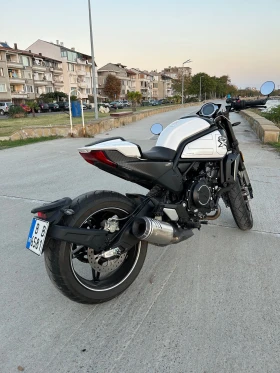 Cfmoto CFORCE 700clx sport, снимка 9